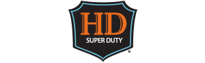 HD Superduty mattress logo